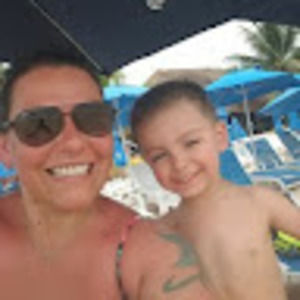 Meet your Posher, Jr